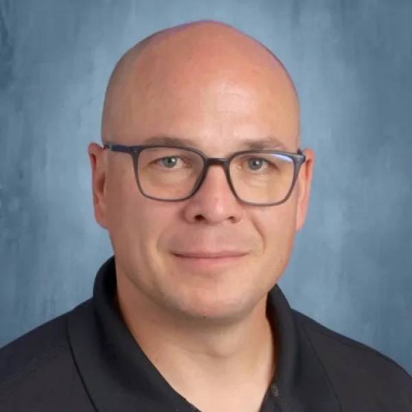 Introducing Our New Interim Vice President, Andrew Gustafson